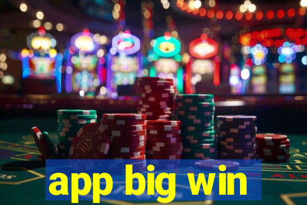 app big win